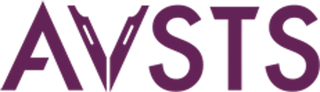 AVSTS logo